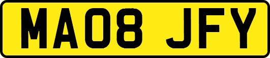 MA08JFY