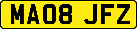 MA08JFZ