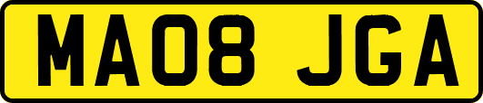 MA08JGA