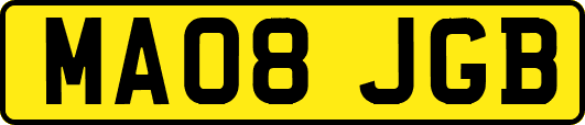 MA08JGB