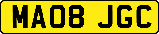 MA08JGC