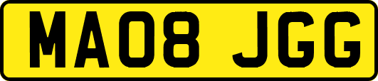 MA08JGG