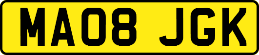 MA08JGK