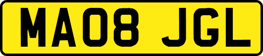 MA08JGL