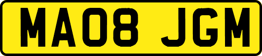 MA08JGM