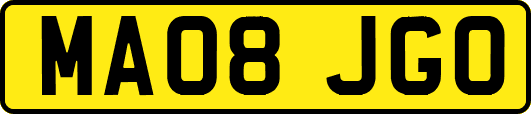 MA08JGO