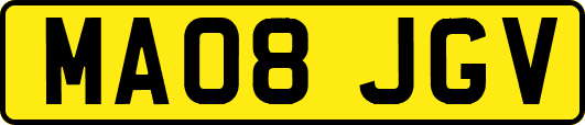 MA08JGV