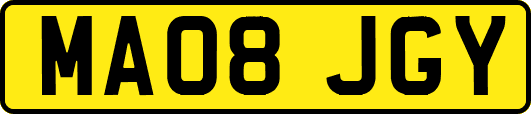 MA08JGY
