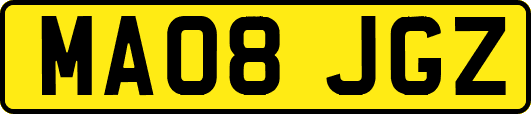 MA08JGZ