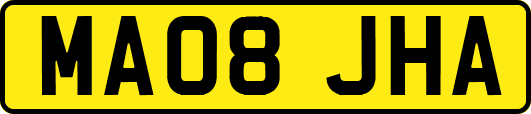 MA08JHA