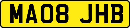 MA08JHB