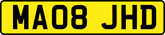 MA08JHD