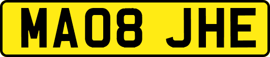 MA08JHE
