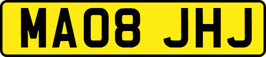 MA08JHJ