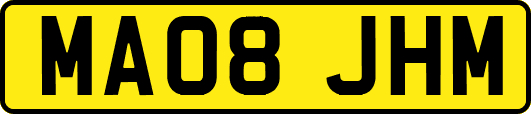 MA08JHM