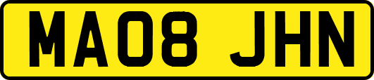 MA08JHN