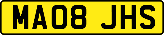 MA08JHS