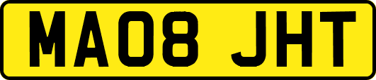 MA08JHT