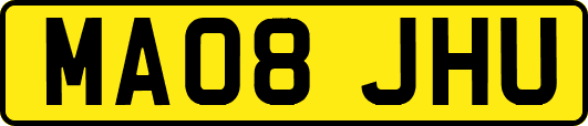 MA08JHU