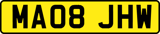 MA08JHW