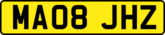 MA08JHZ