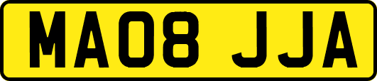 MA08JJA