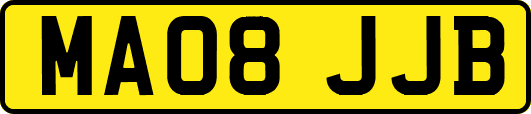 MA08JJB