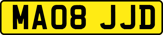 MA08JJD