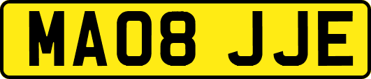 MA08JJE