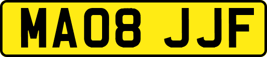 MA08JJF