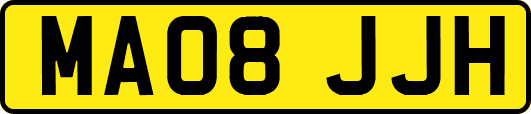 MA08JJH