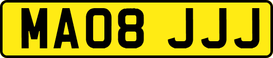 MA08JJJ