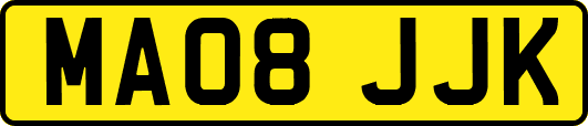 MA08JJK