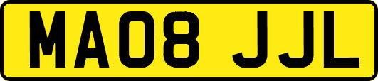 MA08JJL