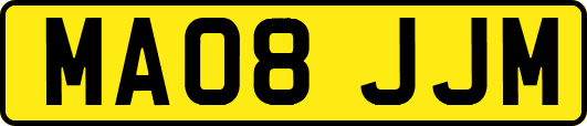 MA08JJM