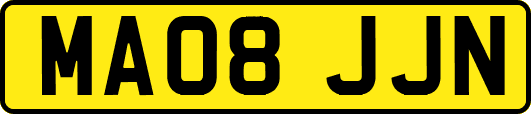 MA08JJN