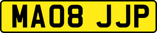 MA08JJP