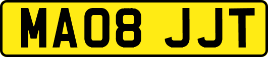 MA08JJT
