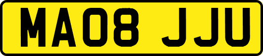 MA08JJU