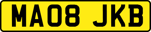 MA08JKB
