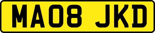 MA08JKD