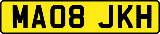 MA08JKH