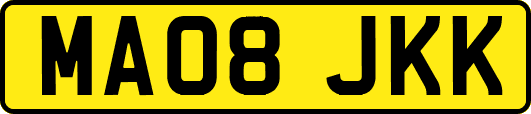 MA08JKK
