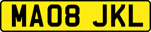 MA08JKL