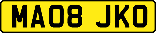 MA08JKO