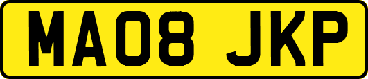 MA08JKP