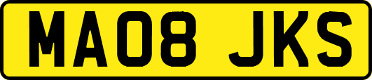 MA08JKS