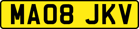 MA08JKV