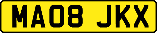 MA08JKX
