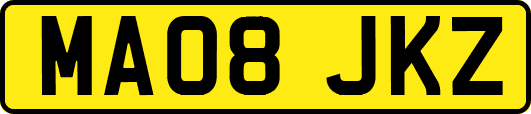 MA08JKZ